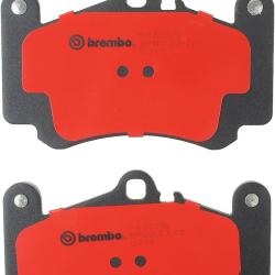 BREMBO P65011N