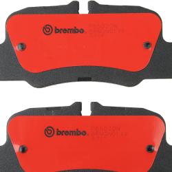 BREMBO P65020N