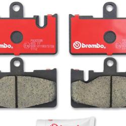 BREMBO P83059N