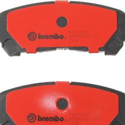 BREMBO P83138N