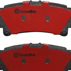 BREMBO P83152N