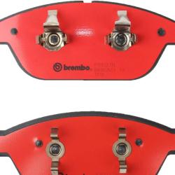BREMBO P85127N