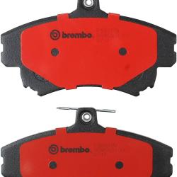 BREMBO P86017N