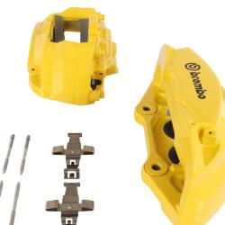 BREMBO FALH22