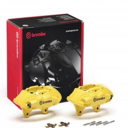 BREMBO FALH42