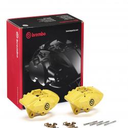 BREMBO FALH52