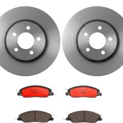 BREMBO KT00427
