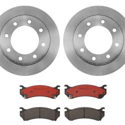 BREMBO KT00435