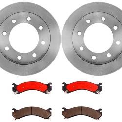 BREMBO KT00439