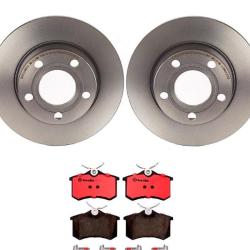 BREMBO KT00462