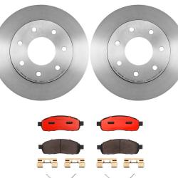 BREMBO KT00542