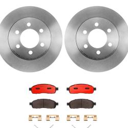 BREMBO KT00543