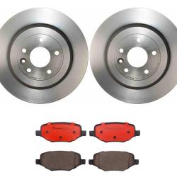 BREMBO KT00579