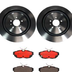 BREMBO KT00639