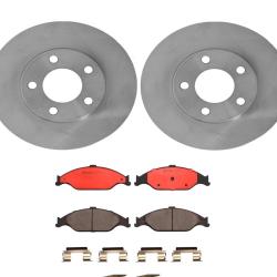 BREMBO KT00641