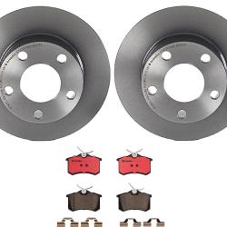 BREMBO KT00654