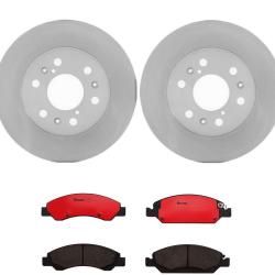 BREMBO KT00676