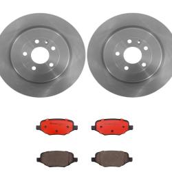 BREMBO KT00677