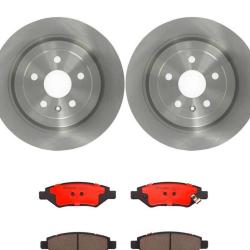BREMBO KT00680