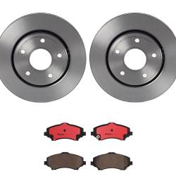 BREMBO KT00795