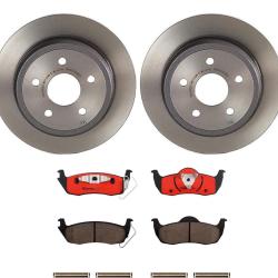 BREMBO KT00852