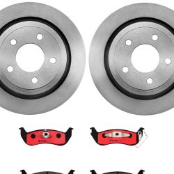 BREMBO KT00864