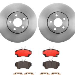 BREMBO KT00866