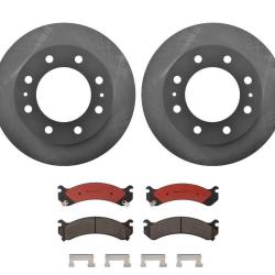 BREMBO KT00889