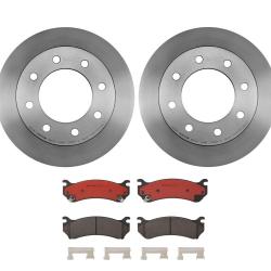 BREMBO KT00903