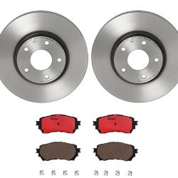 BREMBO KT00954