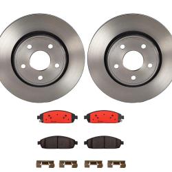 BREMBO KT00960