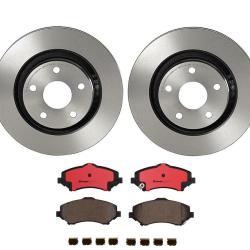 BREMBO KT00992