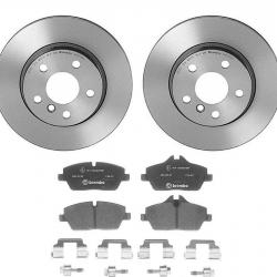 BREMBO KT00A25