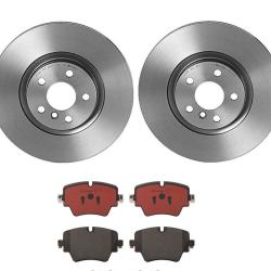 BREMBO KT00A27