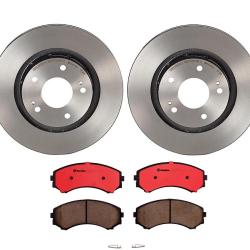 BREMBO KT00A32