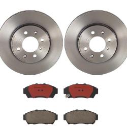 BREMBO KT00A34