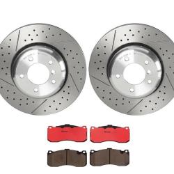 BREMBO KT00B90