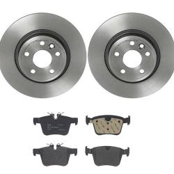 BREMBO KT04305