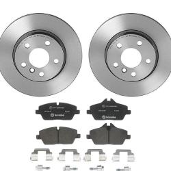 BREMBO KT04352