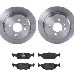 BREMBO KT04362