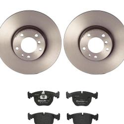 BREMBO KT04401
