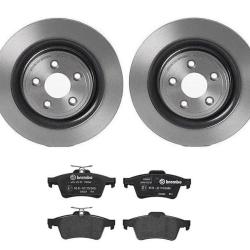 BREMBO KT04408