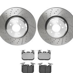 BREMBO KT04472