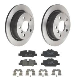 BREMBO KT04527