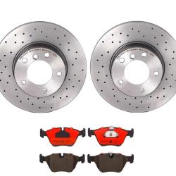 BREMBO KTX0169