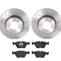 BREMBO KTX4099