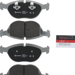 BREMBO P06019N