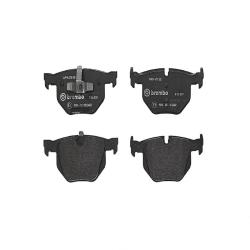 BREMBO P060399A2701X