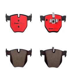 BREMBO P06039N9A27011