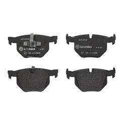 BREMBO P060399A27011